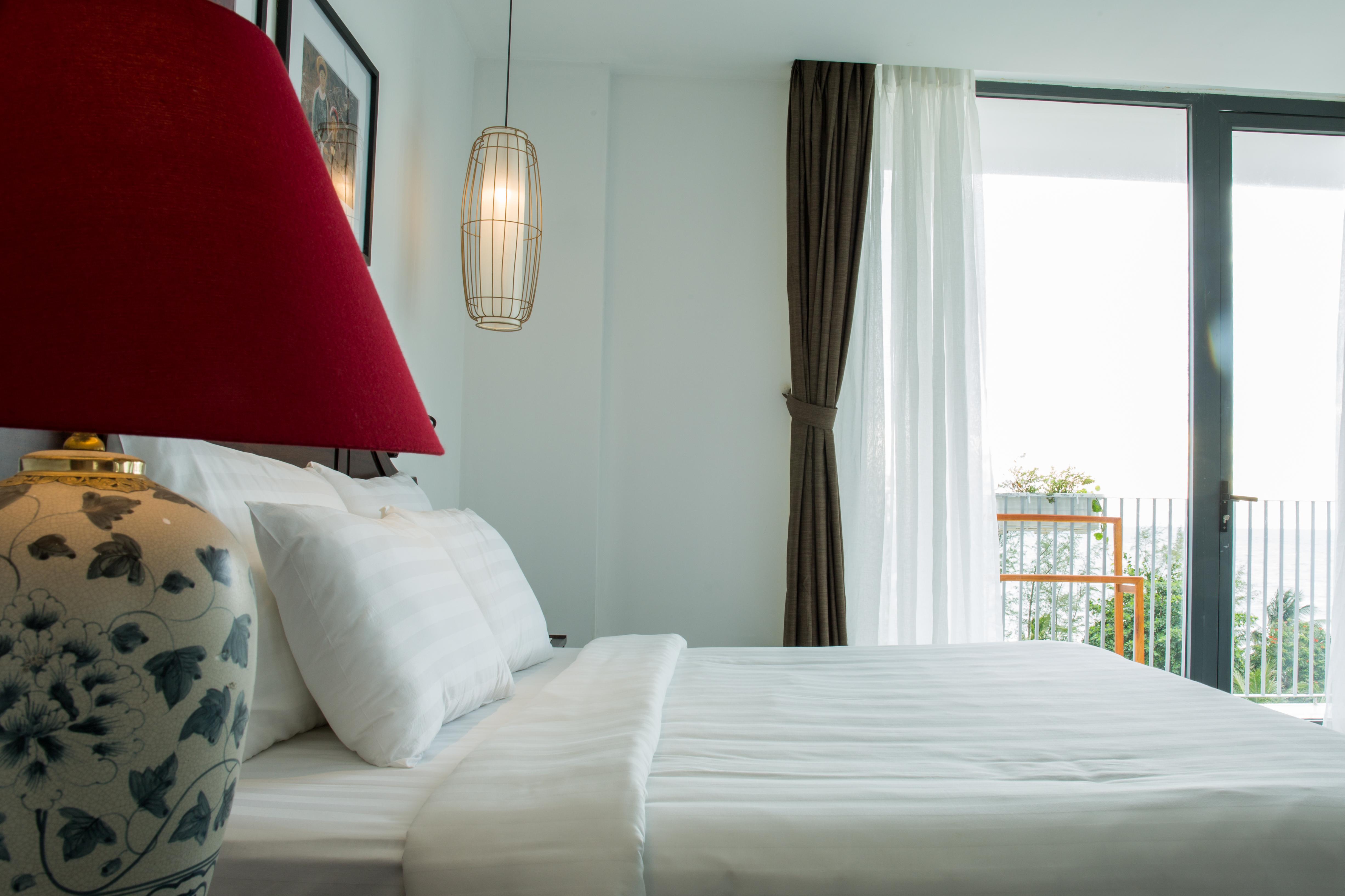 The Palmy Phu Quoc Resort & Spa Exterior foto