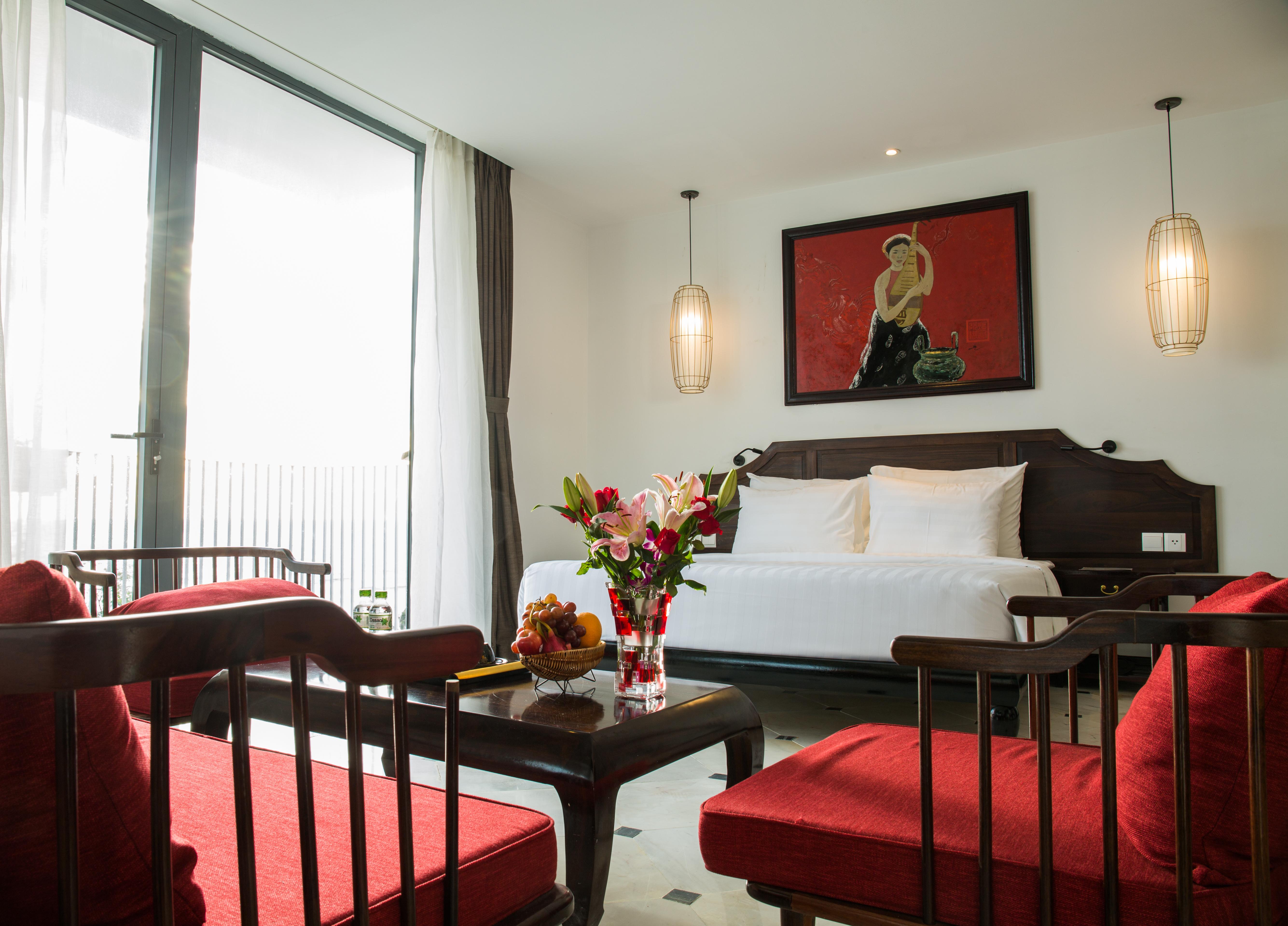 The Palmy Phu Quoc Resort & Spa Exterior foto