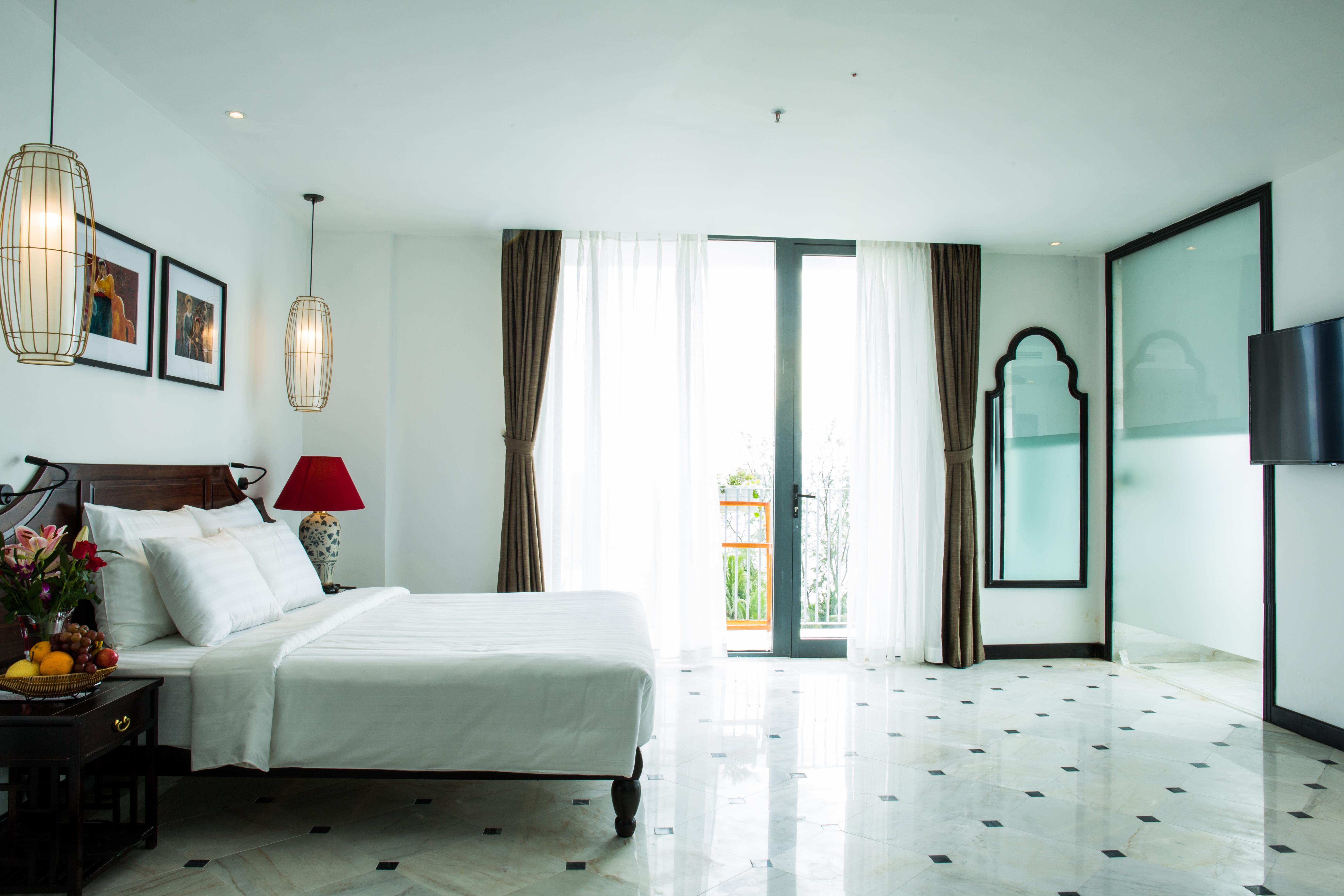 The Palmy Phu Quoc Resort & Spa Exterior foto